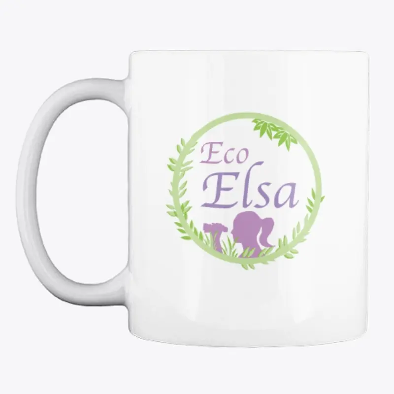 EcoElsa Mug